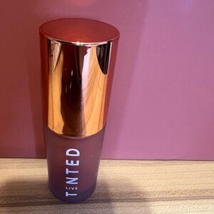 Tinted live hueglow blush crush.. Emotionally Unavailable. New